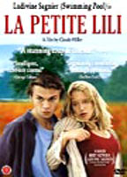 Little Lili (2003) Обнаженные сцены