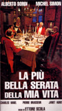 La Più bella serata della mia vita (1972) Обнаженные сцены