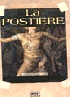 La Postière 1992 фильм обнаженные сцены