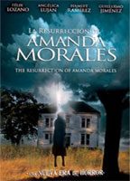 La resurrección de Amanda Morales (2007) Обнаженные сцены