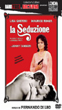 La Seduzione 1973 фильм обнаженные сцены