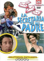 La Segretaria privata di mio padre (1976) Обнаженные сцены