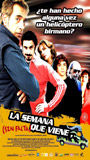 La Semana que viene (sin falta) (2005) Обнаженные сцены