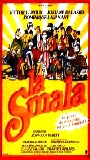La Smala (1984) Обнаженные сцены