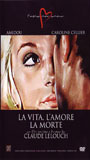 La Vie, l'amour, la mort 1969 фильм обнаженные сцены