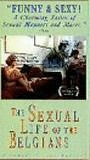 La Vie sexuelle des Belges 1950-1978 (1994) Обнаженные сцены