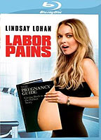 Labor Pains (2009) Обнаженные сцены