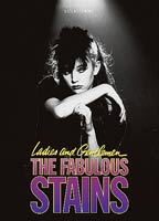 Ladies and Gentlemen, the Fabulous Stains (1981) Обнаженные сцены