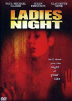 Ladies Night (2005) Обнаженные сцены