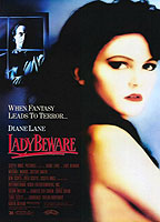 Lady Beware (1987) Обнаженные сцены