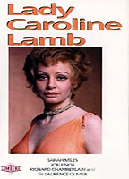 Lady Caroline Lamb (1972) Обнаженные сцены