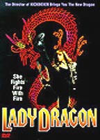 Lady Dragon (1992) Обнаженные сцены