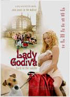 Lady Godiva: Back in the Saddle (2007) Обнаженные сцены