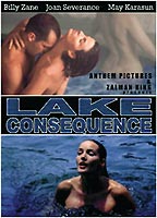 Lake Consequence 1992 фильм обнаженные сцены