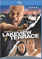 Lakeview Terrace 2008 фильм обнаженные сцены