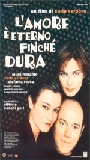 L'amore  (2004) Обнаженные сцены