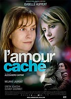 L'Amour caché 2007 фильм обнаженные сцены