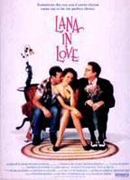 Lana in Love (1992) Обнаженные сцены