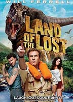 Land of the Lost 2009 фильм обнаженные сцены