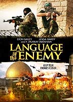 Language of the Enemy 2008 фильм обнаженные сцены