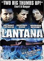 Lantana (2001) Обнаженные сцены