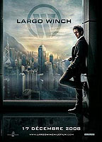 Largo Winch (2008) Обнаженные сцены