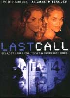 Last Call (1990) Обнаженные сцены