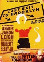 Last Exit to Brooklyn (1989) Обнаженные сцены