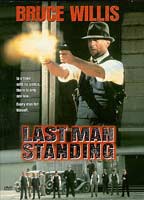 Last Man Standing (II) 1996 фильм обнаженные сцены