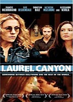 Laurel Canyon 2002 фильм обнаженные сцены
