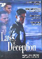 Laws of Deception (1997) Обнаженные сцены