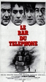Le Bar du téléphone (1980) Обнаженные сцены