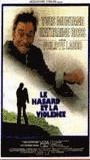 Le Hasard et la Violence (1974) Обнаженные сцены