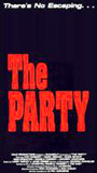 The Party (1990) Обнаженные сцены
