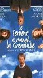 Le Serpent a mangé la grenouille (1998) Обнаженные сцены