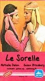 Le Sorelle (1969) Обнаженные сцены