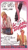 Le Téléphone rose (1975) Обнаженные сцены