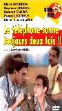 Le Téléphone sonne toujours deux fois (1985) Обнаженные сцены