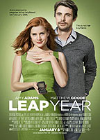 Leap Year 2010 фильм обнаженные сцены