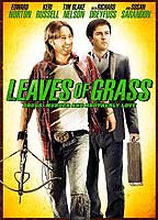 Leaves of Grass (2009) Обнаженные сцены