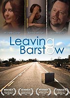 Leaving Barstow (2008) Обнаженные сцены