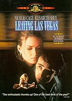 Leaving Las Vegas (1995) Обнаженные сцены