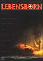 Lebensborn (1997) Обнаженные сцены