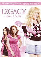 Legacy (I) (2008) Обнаженные сцены