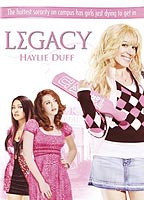 Legacy (I) обнаженные сцены в фильме