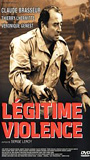 Légitime violence (1982) Обнаженные сцены