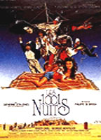 Les 1001 Nuits (1990) Обнаженные сцены