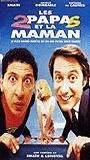 Les 2 papas et la maman (1996) Обнаженные сцены