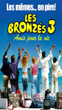 Les Bronzés 3 - amis pour la vie (2006) Обнаженные сцены