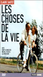 Les Choses de la vie (1970) Обнаженные сцены
